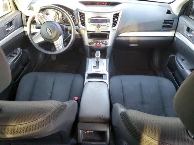 Photo 8 from auction – 2010 SUBARU OUTBACK 2. with VIN 4S4BRCBCXA3372416