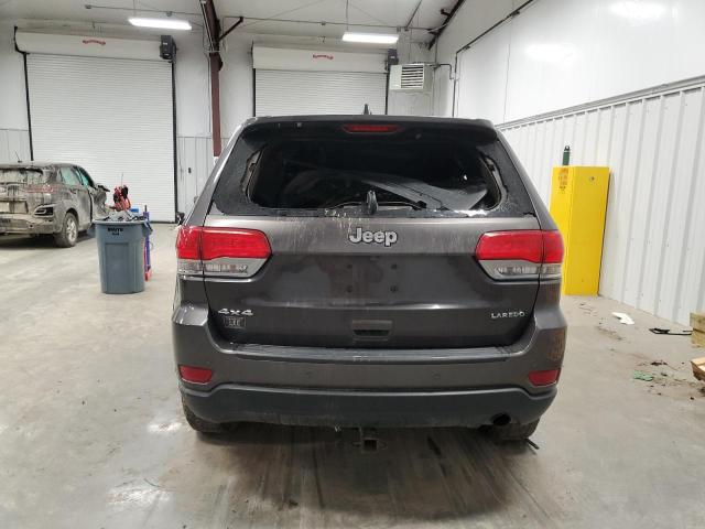 Photo 6 from auction – 2019 JEEP GRAND CHER with VIN 1C4RJFAG9KC608636