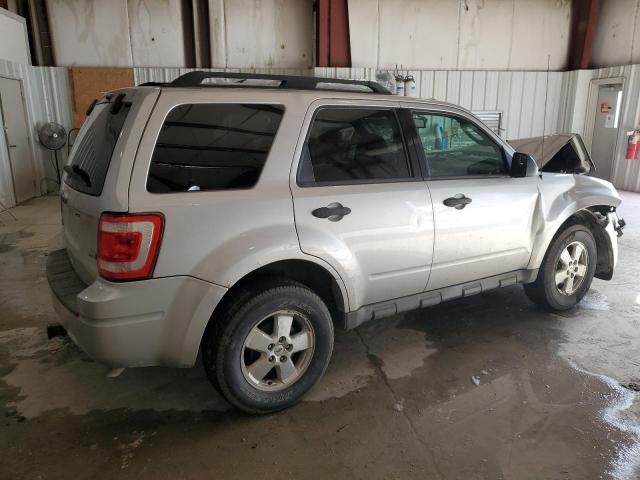Photo 3 from auction – 2010 FORD ESCAPE XLT with VIN 1FMCU9DG4AKC81475