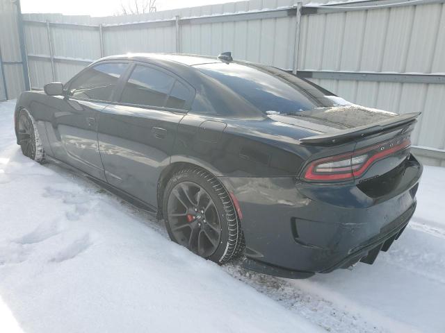 Photo 2 from auction – 2021 DODGE CHARGER SC with VIN 2C3CDXGJ6MH503630