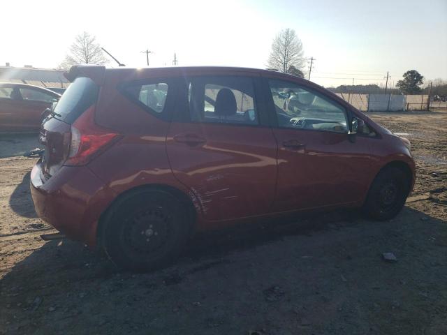 Photo 3 from auction – 2014 NISSAN VERSA NOTE with VIN 3N1CE2CP6EL437825