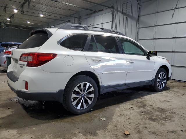 Photo 3 from auction – 2017 SUBARU OUTBACK 3. with VIN 4S4BSENC1H3296946
