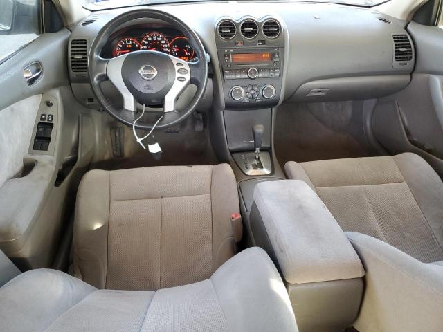 Photo 8 from auction – 2007 NISSAN ALTIMA 2.5 with VIN 1N4AL21E77C112472