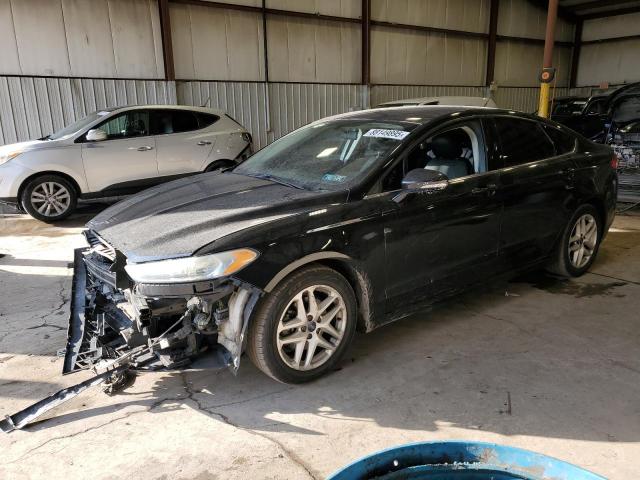 FORD FUSION SE 2015 with VIN 3FA6P0H75FR273327 - Photo from auction
