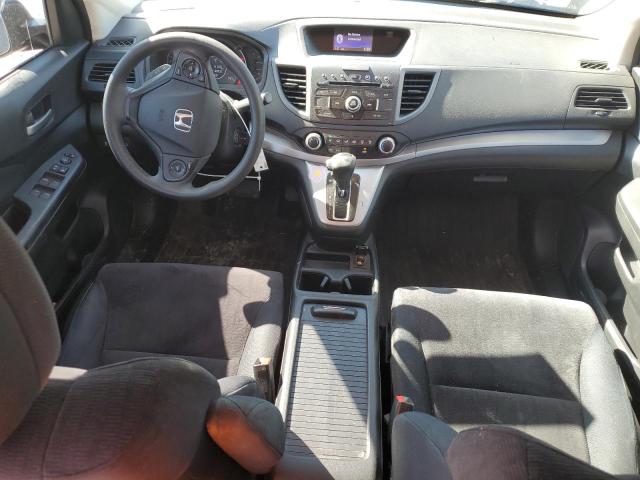 Photo 8 from auction – 2014 HONDA CR-V LX with VIN 3CZRM3H33EG704931