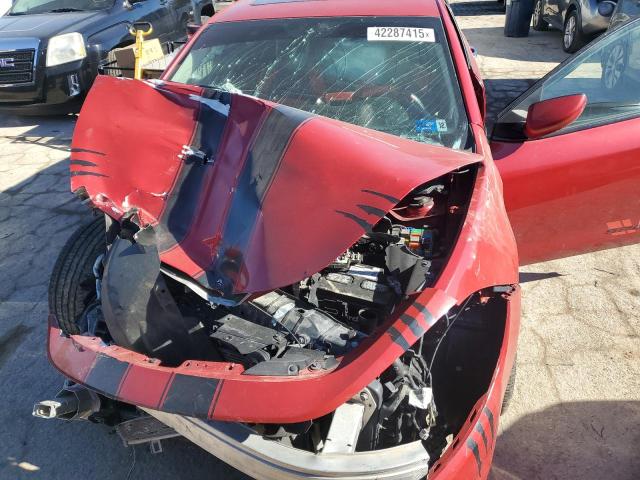 Photo 11 from auction – 2014 DODGE DART LIMIT with VIN 1C3CDFCB6ED673462