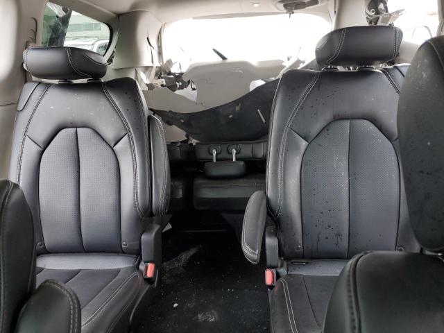 Photo 10 from auction – 2024 CHRYSLER PACIFICA T with VIN 2C4RC1BG7RR166100