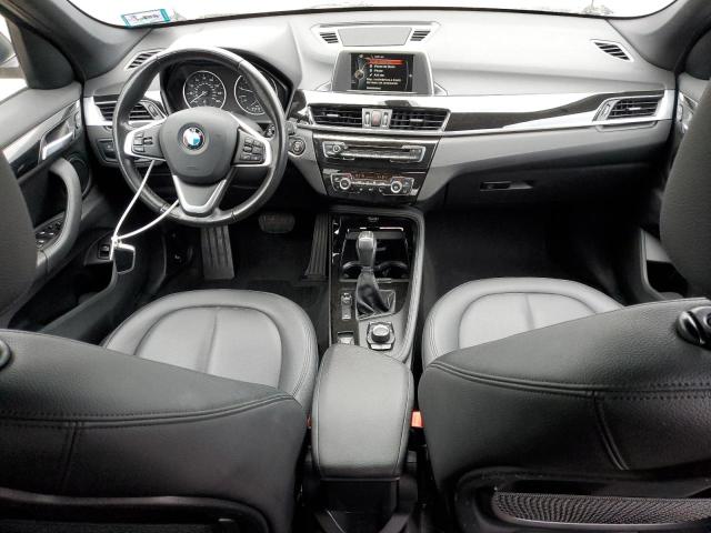 Photo 8 from auction – 2016 BMW X1 XDRIVE2 with VIN WBXHT3Z32G4A49931