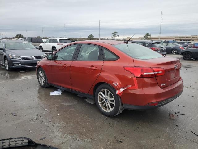 Photo 2 from auction – 2018 FORD FOCUS SE with VIN 1FADP3F20JL256099