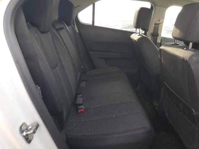 Photo 11 from auction – 2012 CHEVROLET EQUINOX LT with VIN 2GNALDEK3C1252404