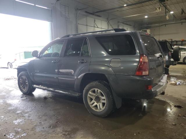 Photo 2 from auction – 2004 TOYOTA 4RUNNER SR with VIN JTEBU14R240034955