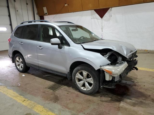 Photo 4 from auction – 2016 SUBARU FORESTER 2 with VIN JF2SJADC9GH465521