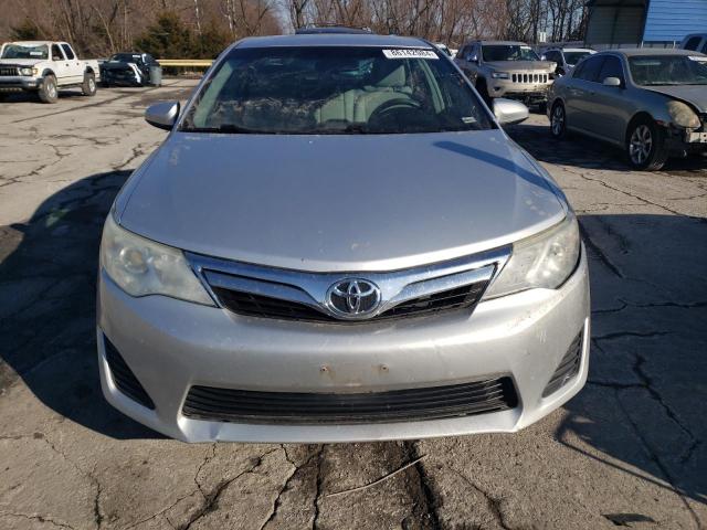 Photo 5 from auction – 2012 TOYOTA CAMRY BASE with VIN 4T4BF1FK8CR251109