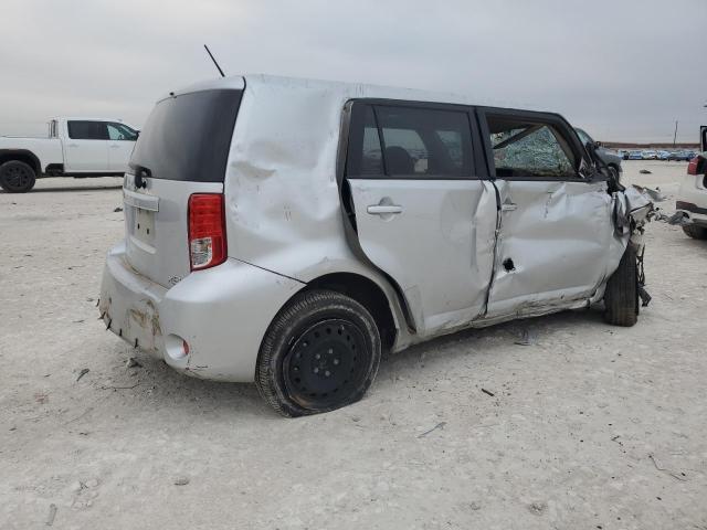 Photo 3 from auction – 2015 TOYOTA SCION XB with VIN JTLZE4FE3FJ068853