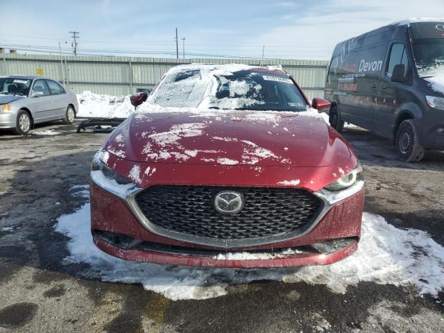 Photo 5 from auction – 2021 MAZDA 3 PREMIUM with VIN JM1BPADL9M1318990