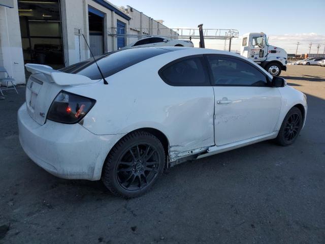 Photo 3 from auction – 2009 TOYOTA SCION TC with VIN JTKDE167990300266