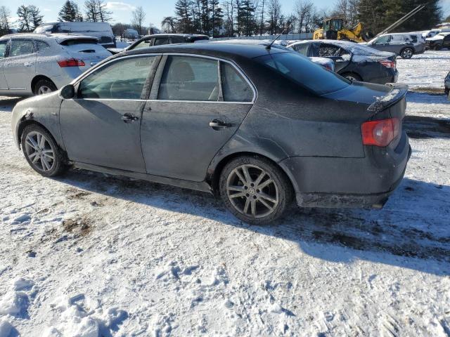 Photo 2 from auction – 2007 VOLKSWAGEN JETTA WOLF with VIN 3VWEG71K67M066745