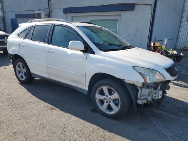 Photo 4 from auction – 2007 LEXUS RX 350 with VIN 2T2GK31U47C015950