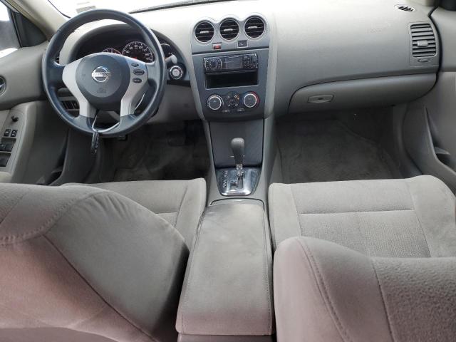 Photo 8 from auction – 2011 NISSAN ALTIMA BAS with VIN 1N4AL2APXBN407564