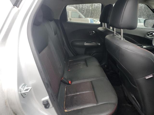 Photo 10 from auction – 2015 NISSAN JUKE S with VIN JN8AF5MR6FT505285