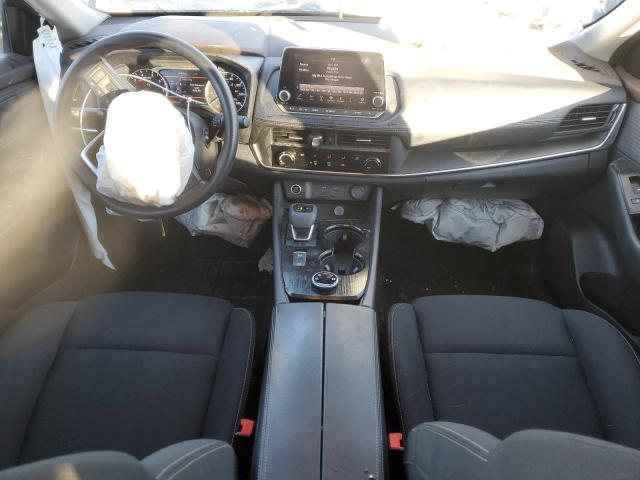 Photo 8 from auction – 2023 NISSAN ROGUE S with VIN 5N1BT3AB9PC775998