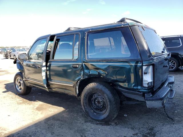 Photo 2 from auction – 1994 FORD EXPLORER with VIN 1FMDU34X2RUC11751