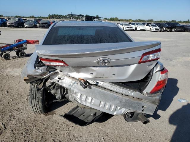 Photo 6 from auction – 2014 TOYOTA CAMRY L with VIN 4T1BF1FK7EU359895