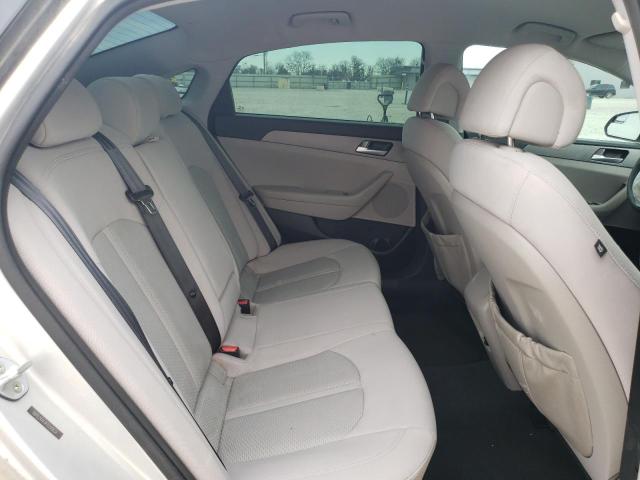 Photo 10 from auction – 2015 HYUNDAI SONATA SE with VIN 5NPE24AF9FH200834