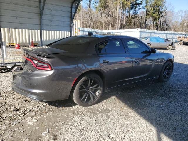 Photo 3 from auction – 2018 DODGE CHARGER SX with VIN 2C3CDXHG4JH313646