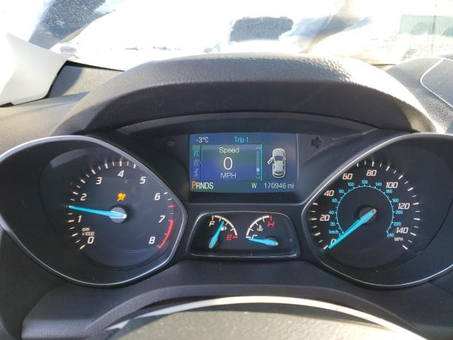 Photo 9 from auction – 2015 FORD ESCAPE SE with VIN 1FMCU9GX1FUB65593