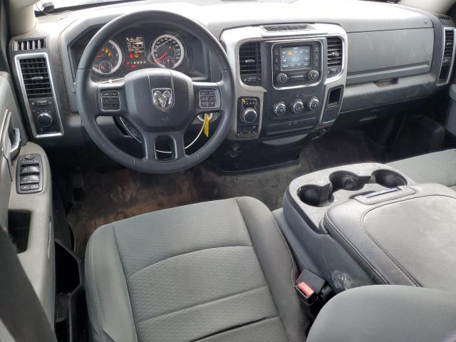 Photo 8 from auction – 2019 RAM 1500 CLASS with VIN 1C6RR7GT6KS614121