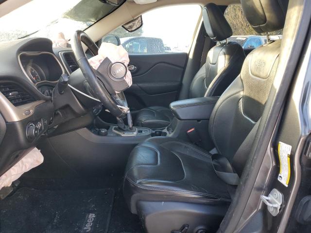 Photo 7 from auction – 2015 JEEP CHEROKEE L with VIN 1C4PJMDS7FW665076