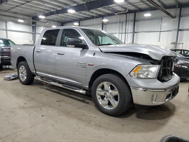 Photo 4 from auction – 2019 RAM 1500 CLASS with VIN 1C6RR7LT6KS638375