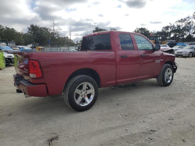 Photo 3 from auction – 2015 RAM 1500 ST with VIN 1C6RR7FT8FS599709