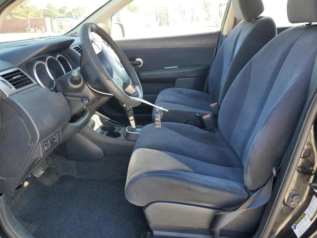 Photo 7 from auction – 2008 NISSAN VERSA S with VIN 3N1BC13E78L388813