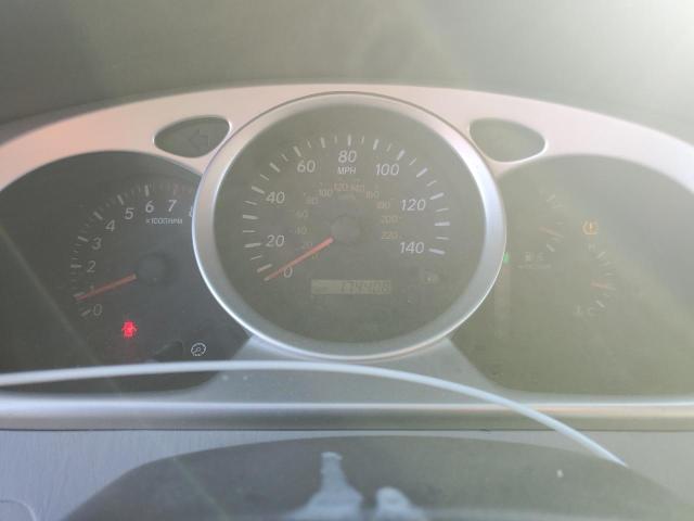 Photo 9 from auction – 2004 TOYOTA HIGHLANDER with VIN JTEGD21A440097999
