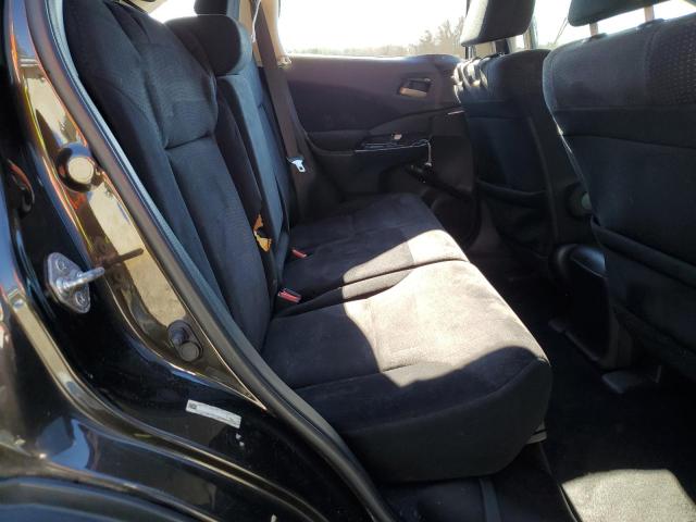 Photo 11 from auction – 2013 HONDA CR-V EX with VIN 5J6RM4H52DL039576