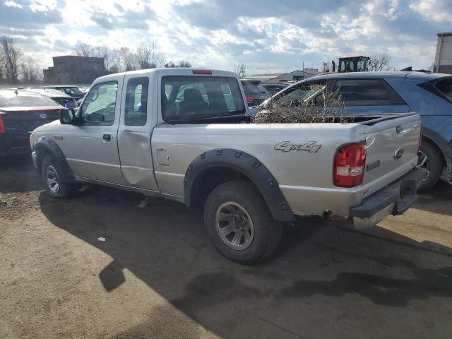 Photo 2 from auction – 2008 FORD RANGER SUP with VIN 1FTZR45EX8PB08329