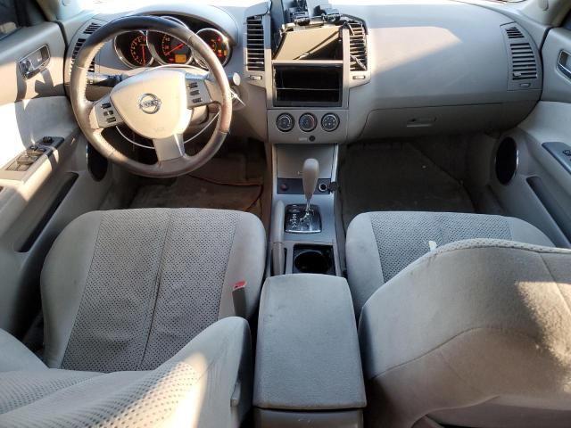 Photo 8 from auction – 2006 NISSAN ALTIMA S with VIN 1N4AL11D46C116687