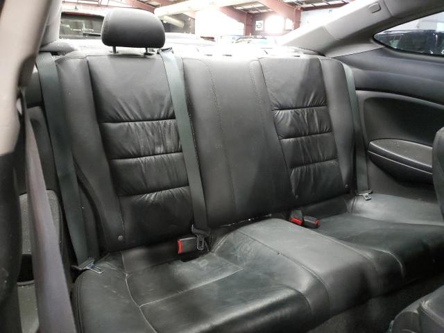 Photo 10 from auction – 2012 HONDA ACCORD EXL with VIN 1HGCS2B88CA006019