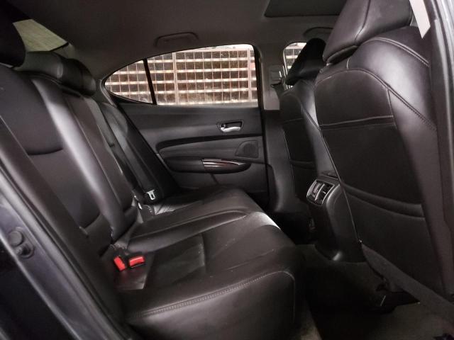Photo 10 from auction – 2015 ACURA TLX TECH with VIN 19UUB3F57FA002929