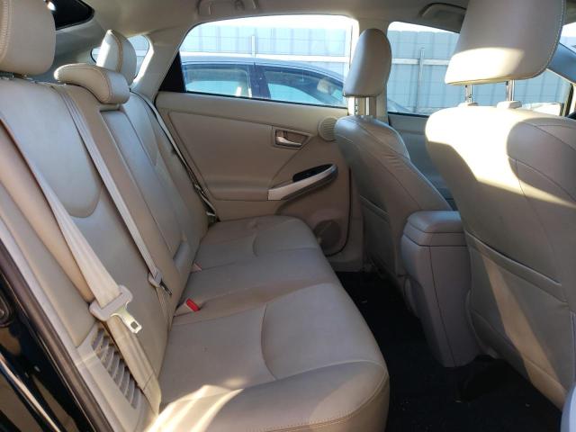 Photo 10 from auction – 2013 TOYOTA PRIUS with VIN JTDKN3DU3D5563559
