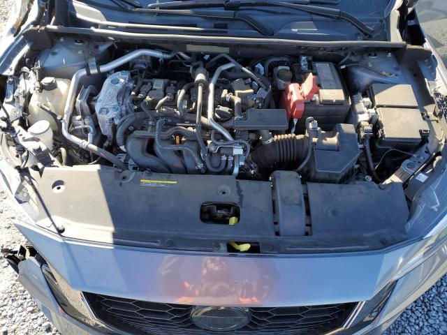 Photo 11 from auction – 2020 NISSAN SENTRA SR with VIN 3N1AB8DV5LY258692