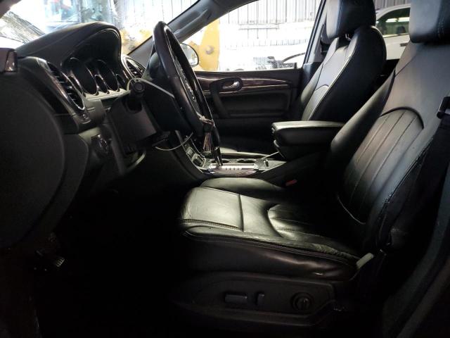 Photo 7 from auction – 2017 BUICK ENCLAVE with VIN 5GAKVBKD3HJ321978
