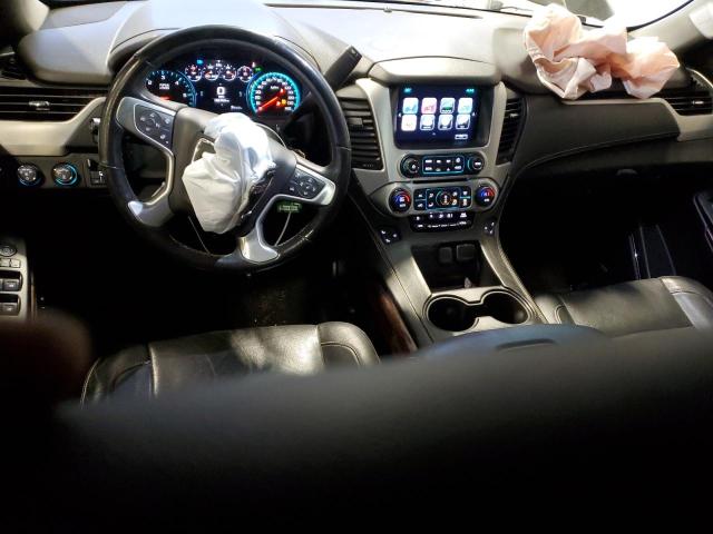 Photo 8 from auction – 2017 GMC YUKON SLT with VIN 1GKS2BKC3HR285729