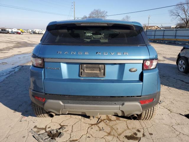 Photo 6 from auction – 2013 LAND ROVER RANGE ROVE with VIN SALVP2BG6DH839125