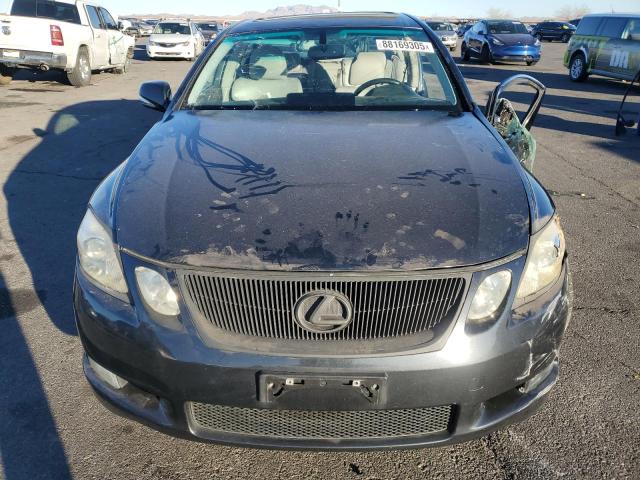 Foto 5 de la subasta – 2010 LEXUS GS 350 con VIN JTHBE1KS5A0047765