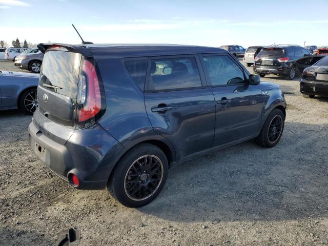 Photo 3 from auction – 2015 KIA SOUL + with VIN KNDJP3A56F7133146