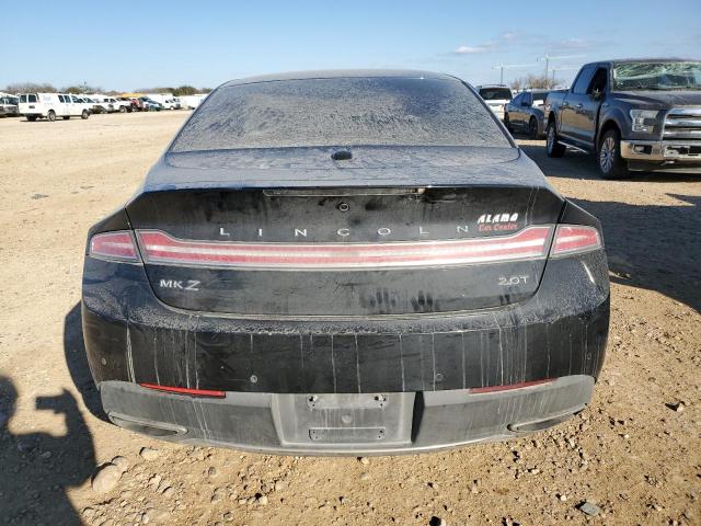 Photo 6 from auction – 2017 LINCOLN MKZ RESERV with VIN 3LN6L5E99HR603798