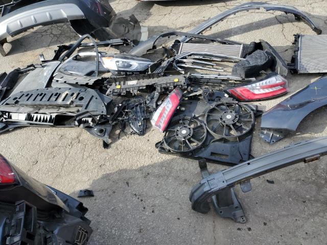 Photo 13 from auction – 2022 FORD EDGE SEL with VIN 2FMPK4J97NBA36198